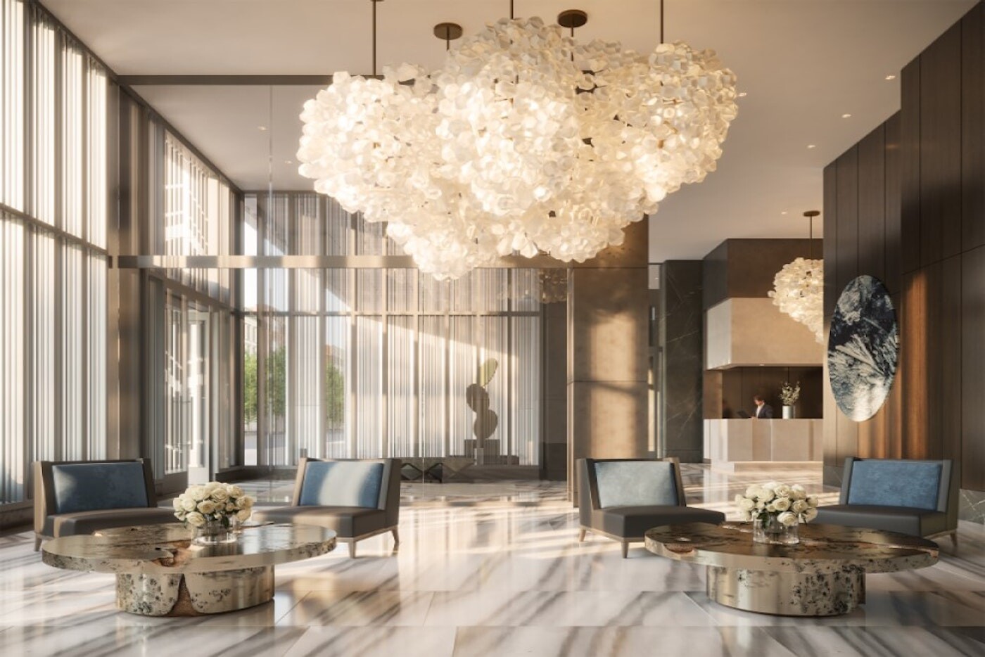15 W 61ST Street 3D
