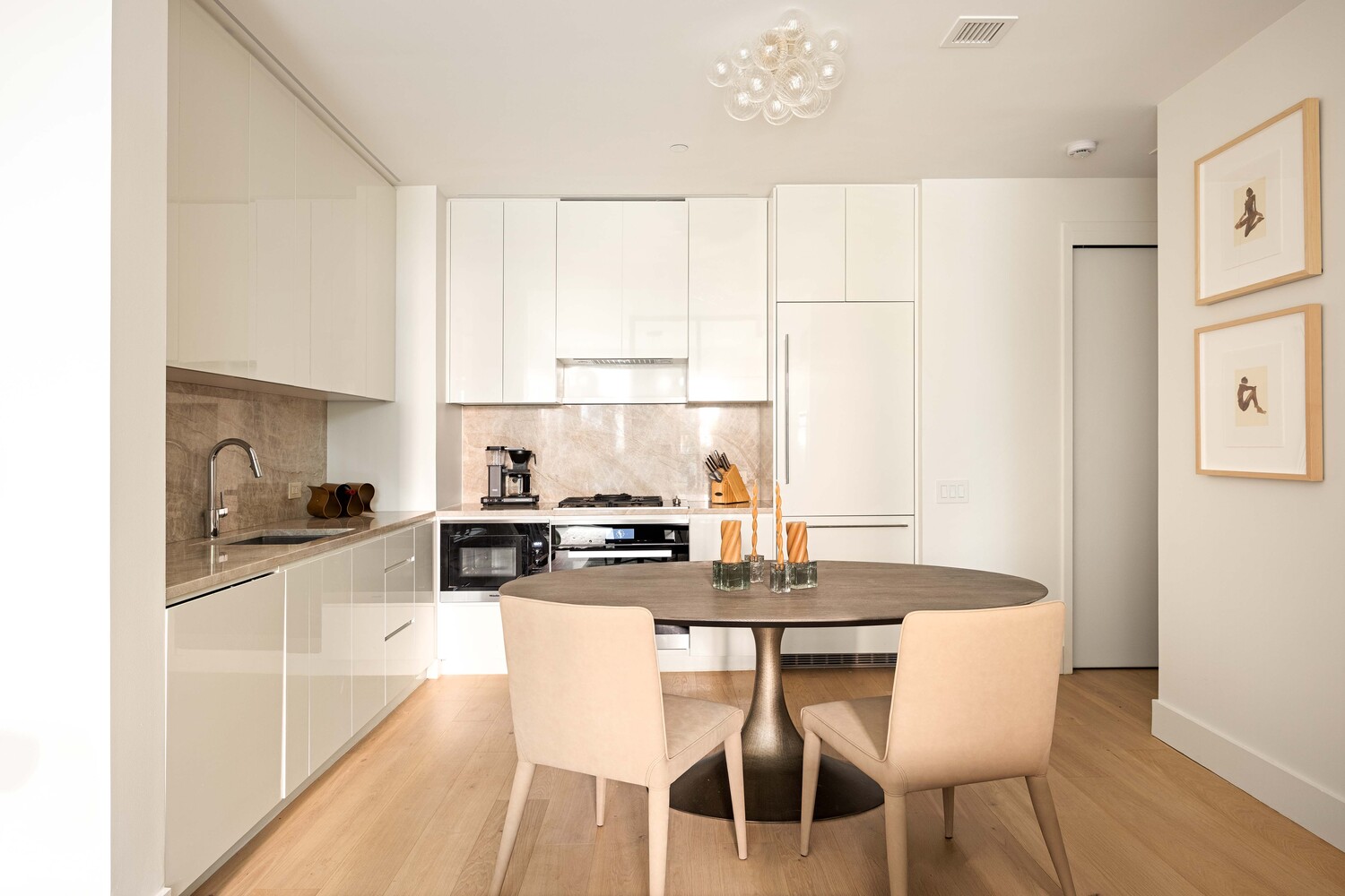 15 W 61ST Street 3D