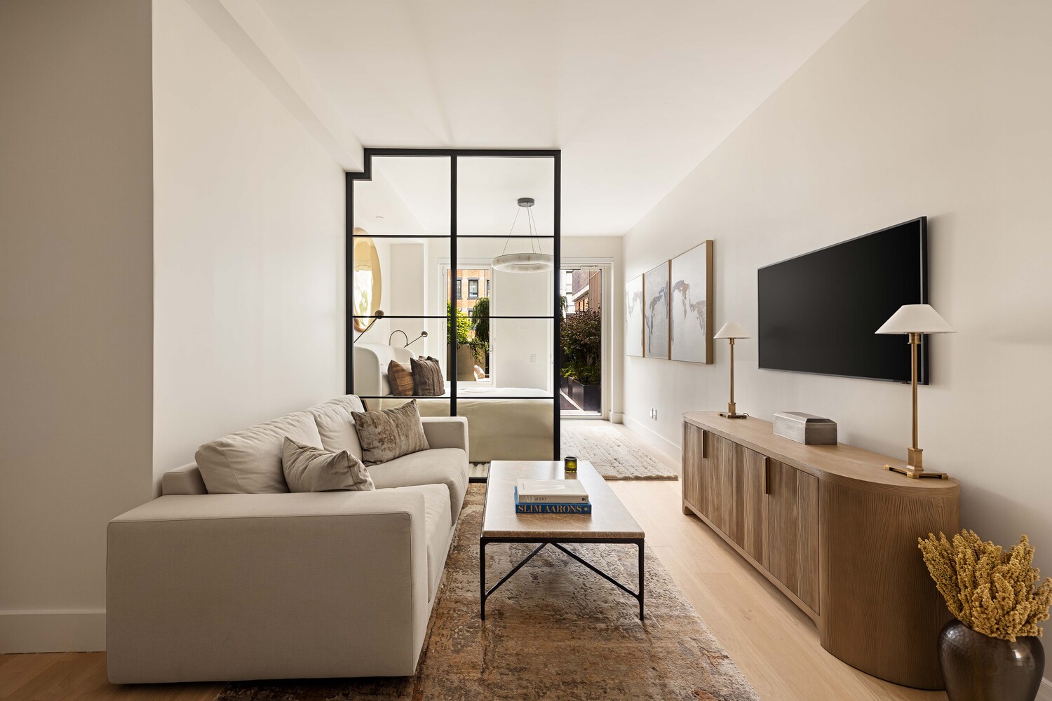 15 W 61ST Street 3D