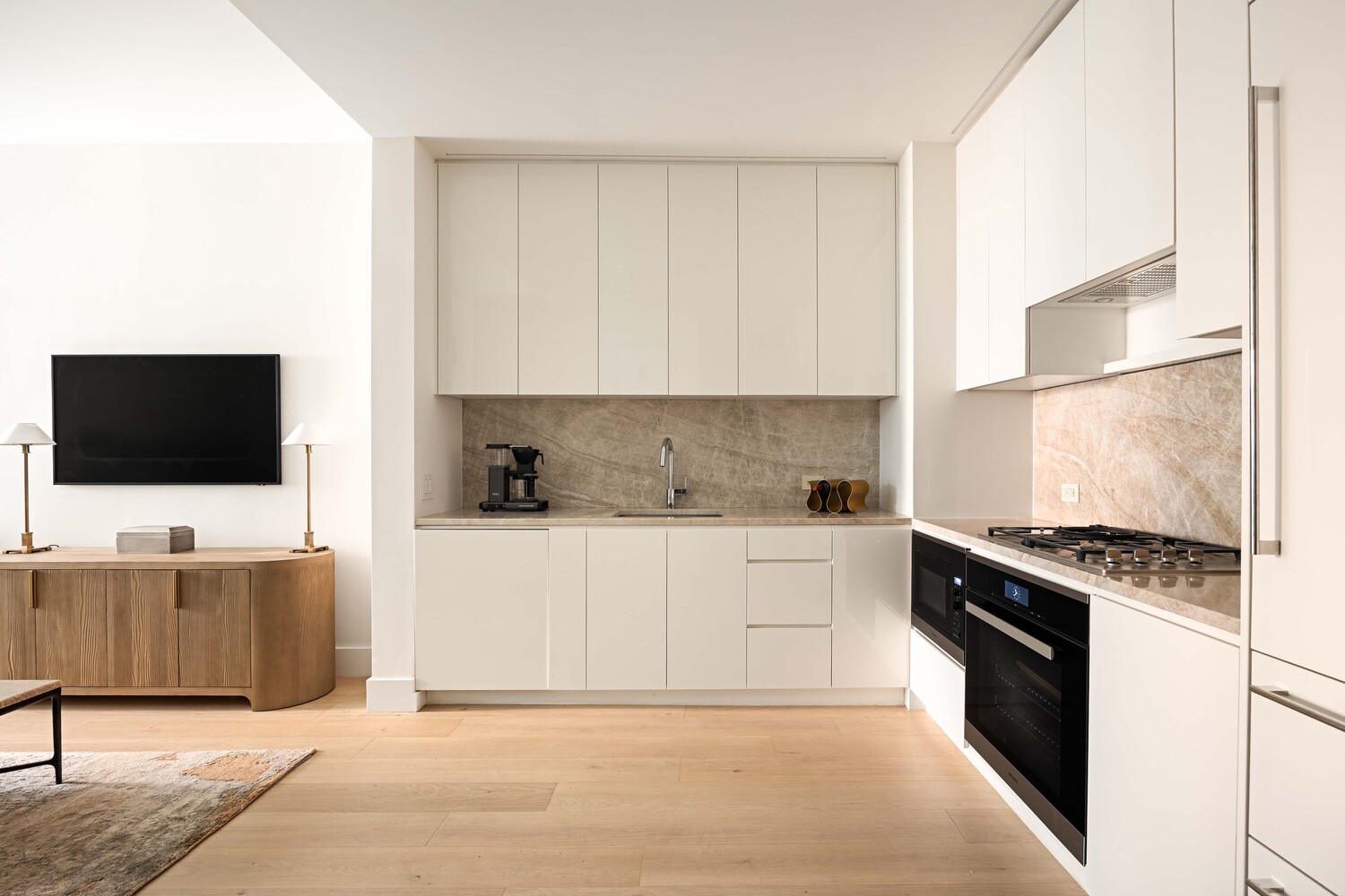 15 W 61ST Street 3D