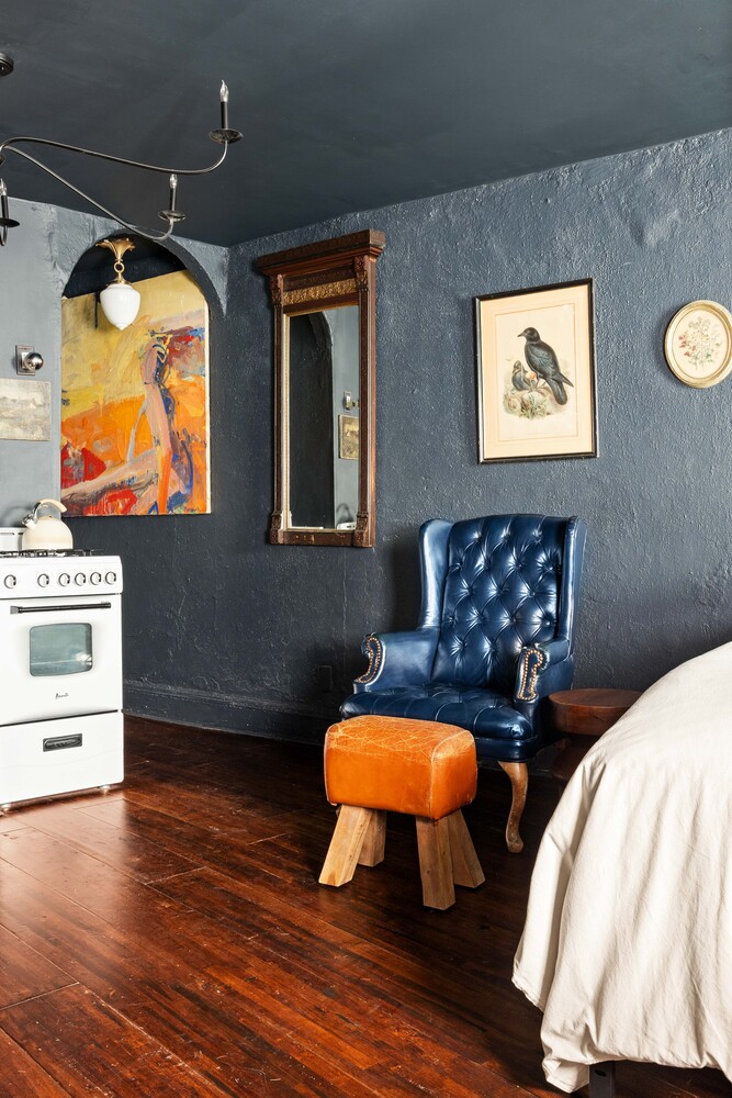 729 GREENWICH Street J28