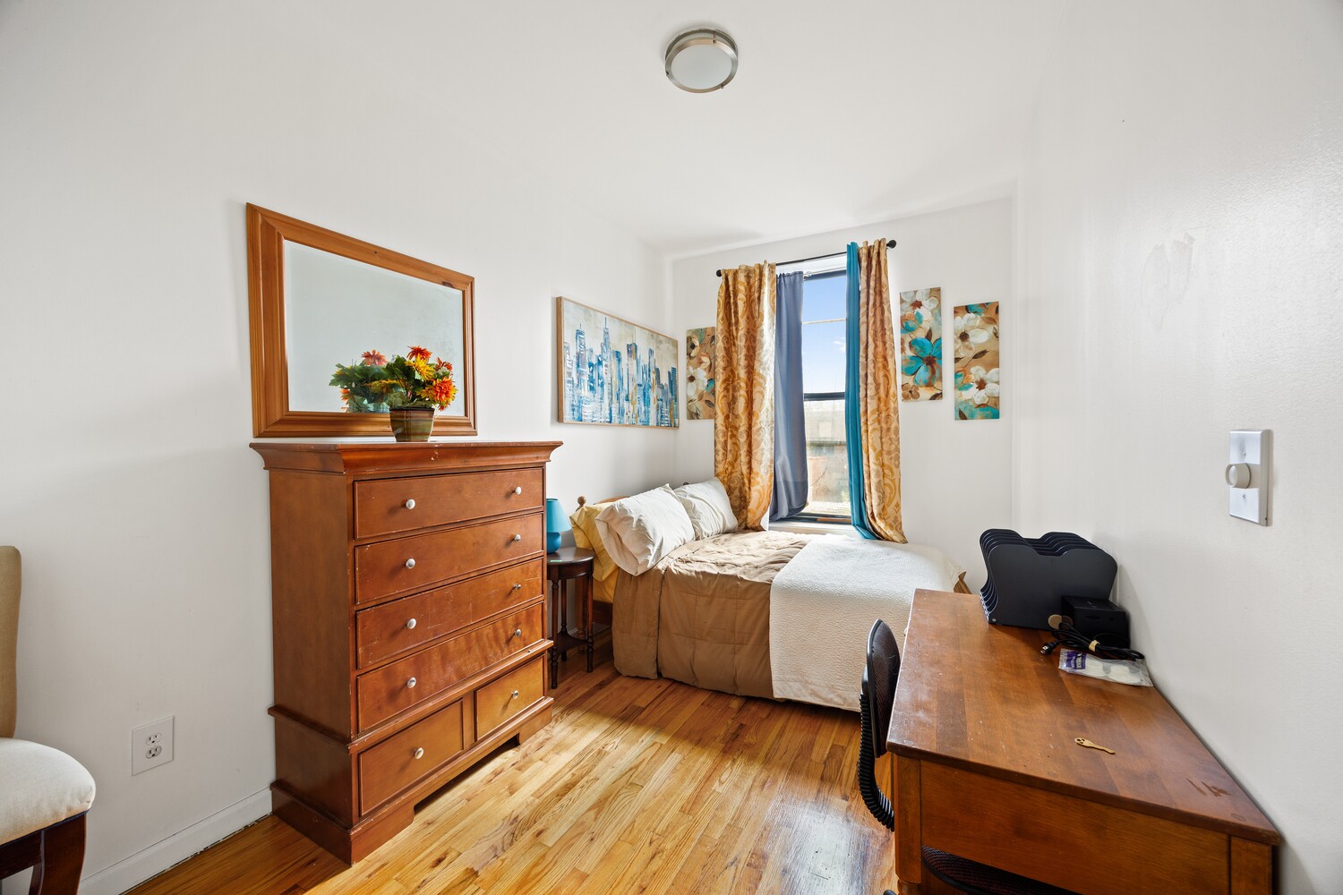 152 W 121ST Street