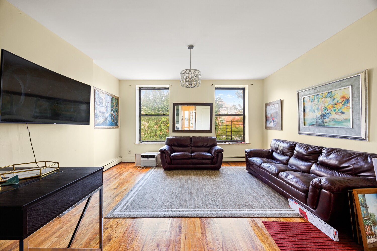152 W 121ST Street
