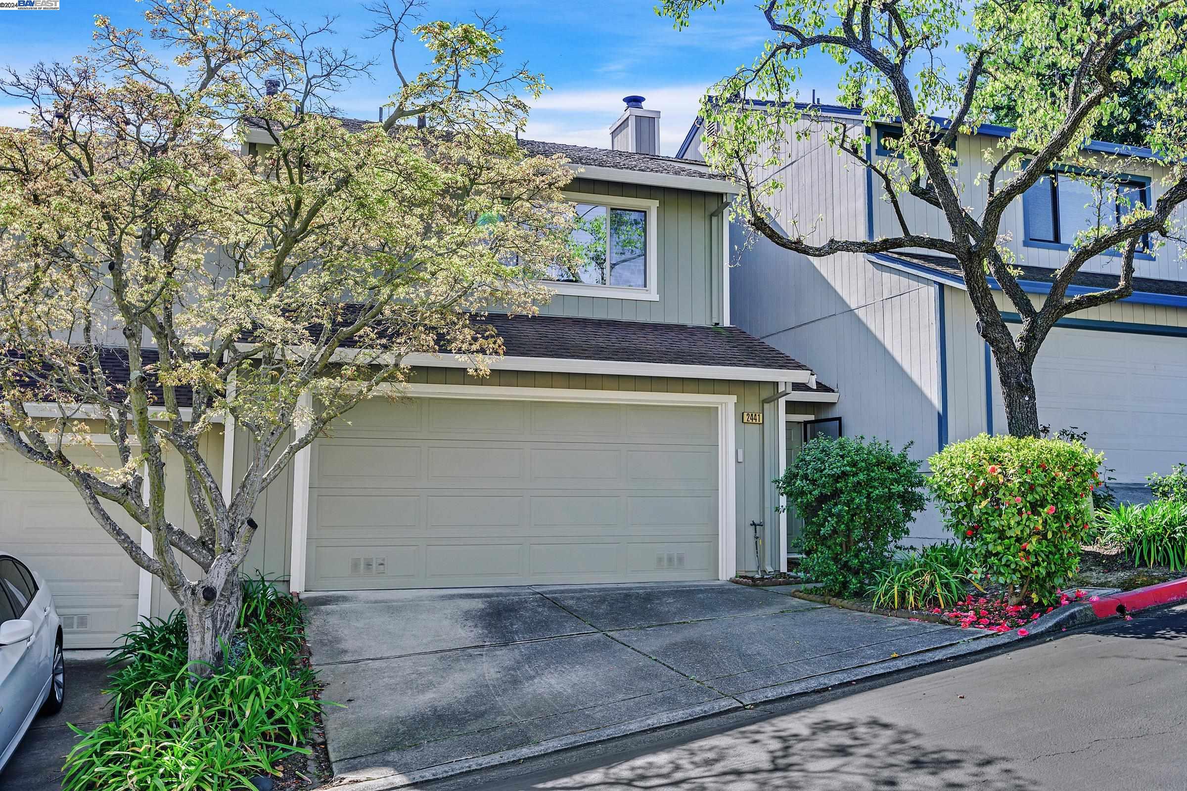 2441 Heatherleaf Ln