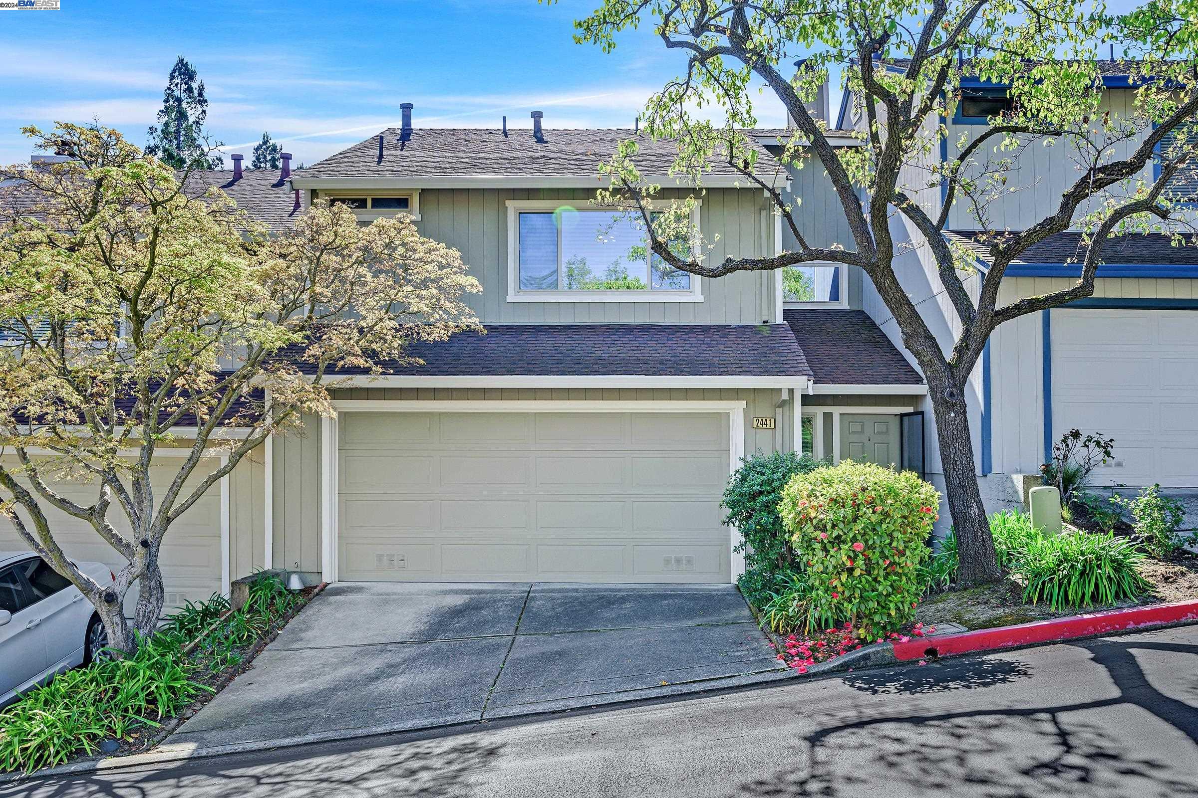 2441 Heatherleaf Ln