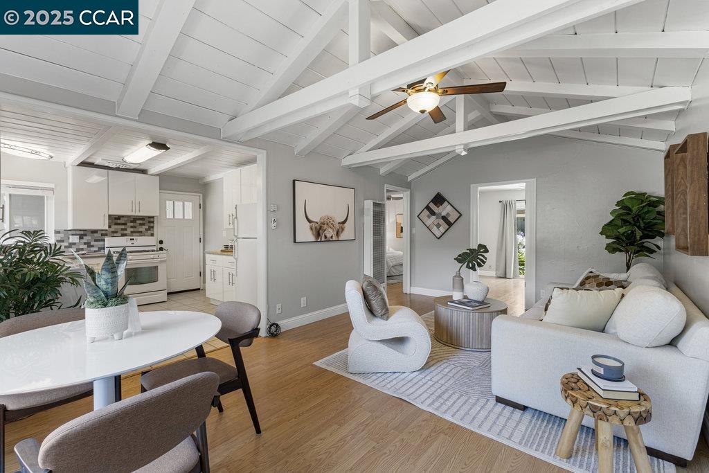 200 El Dorado Ave # 12