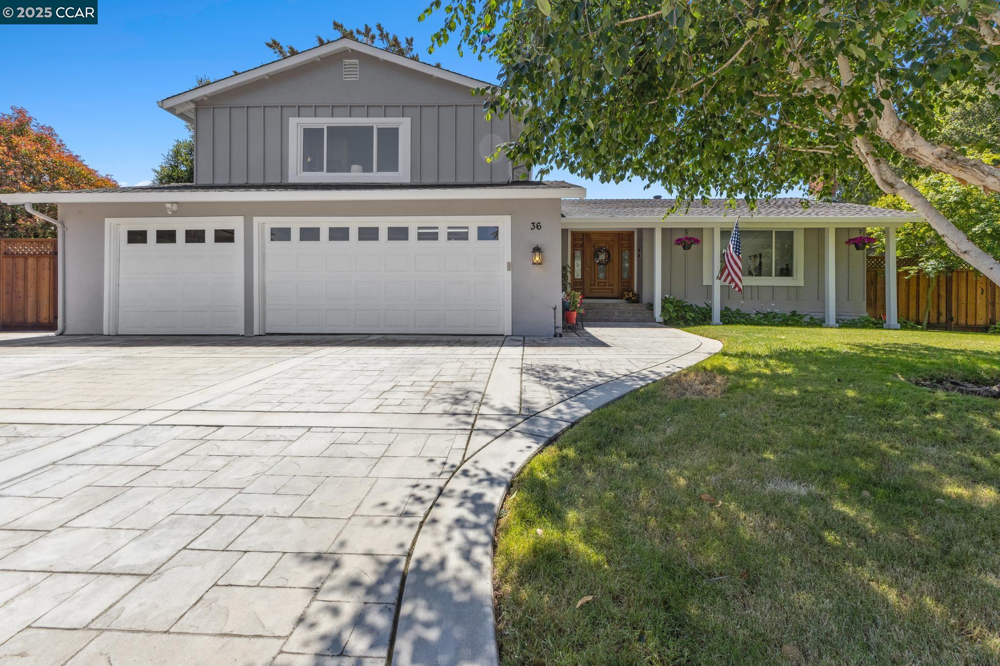 36 Playa Ct