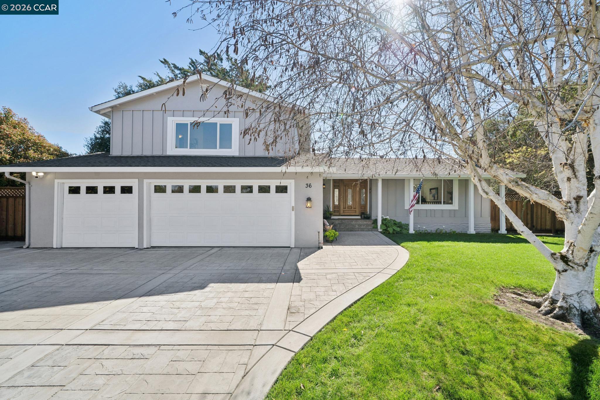 36 Playa Ct