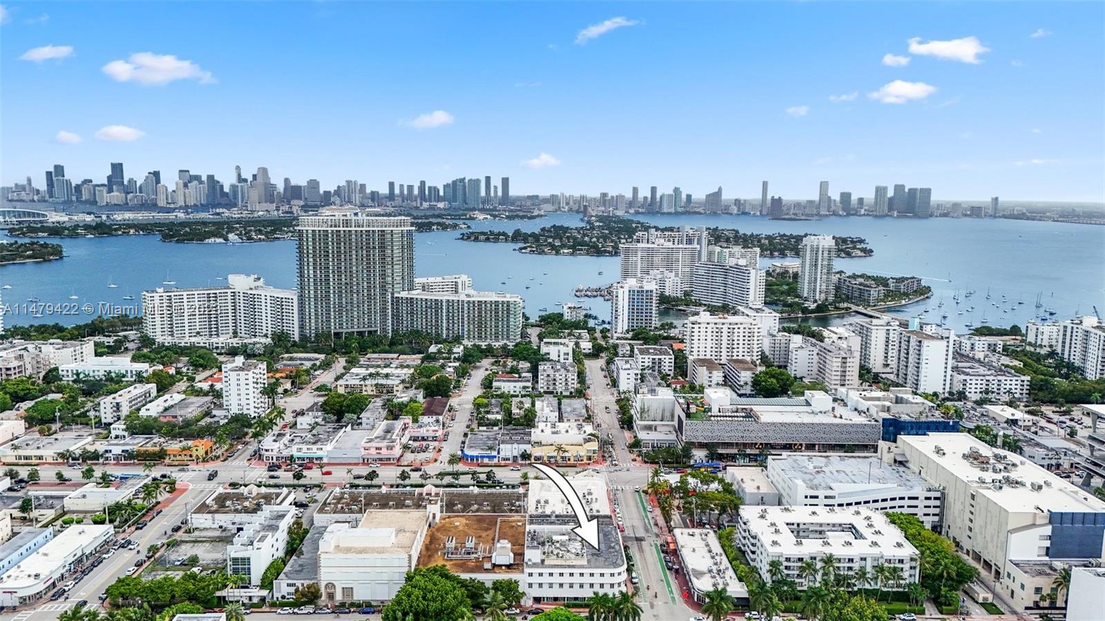 1560 Lenox Ave Unit: 203