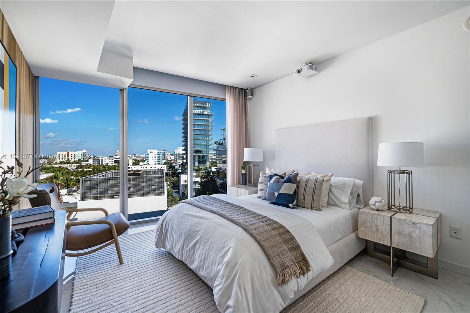 1 Collins Ave Unit: PH705