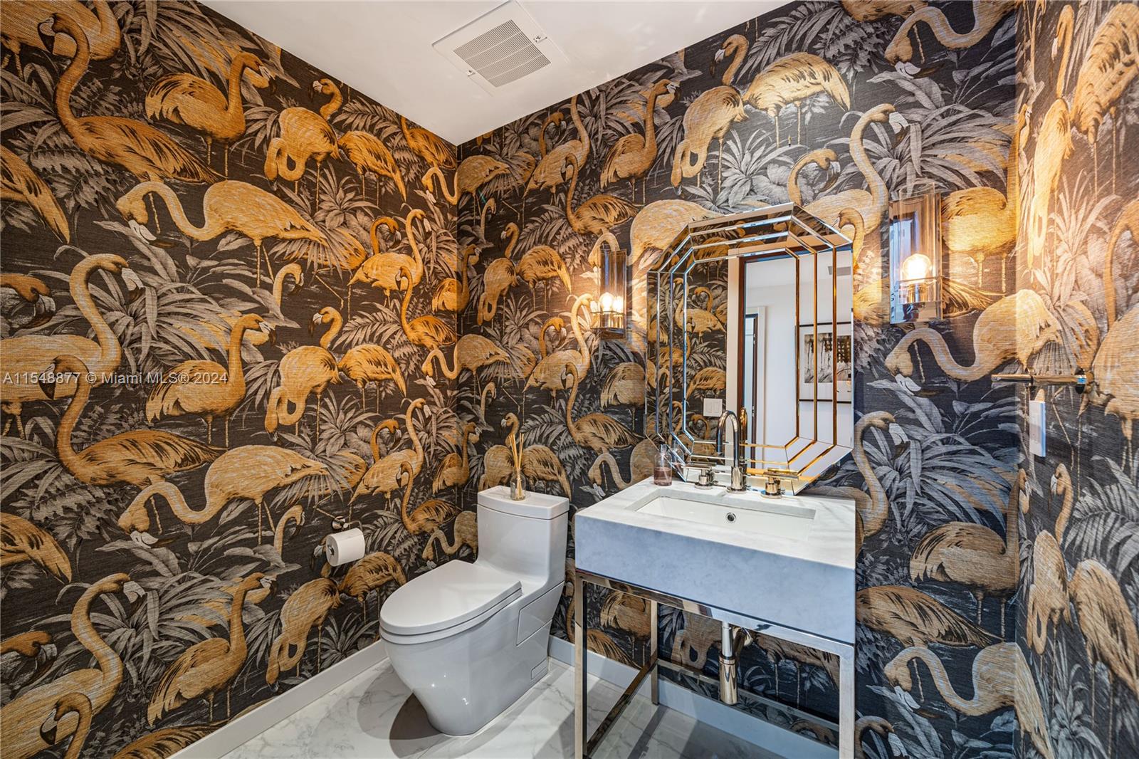 1 Collins Ave Unit: PH705