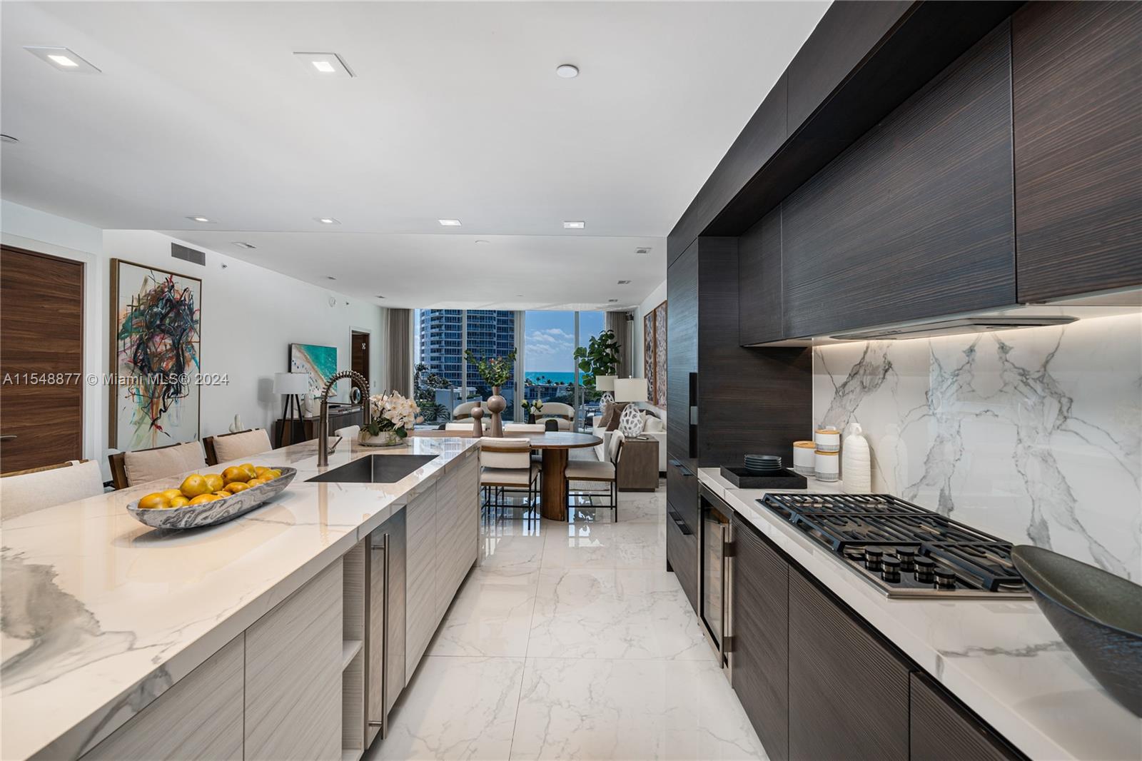 1 Collins Ave Unit: PH705