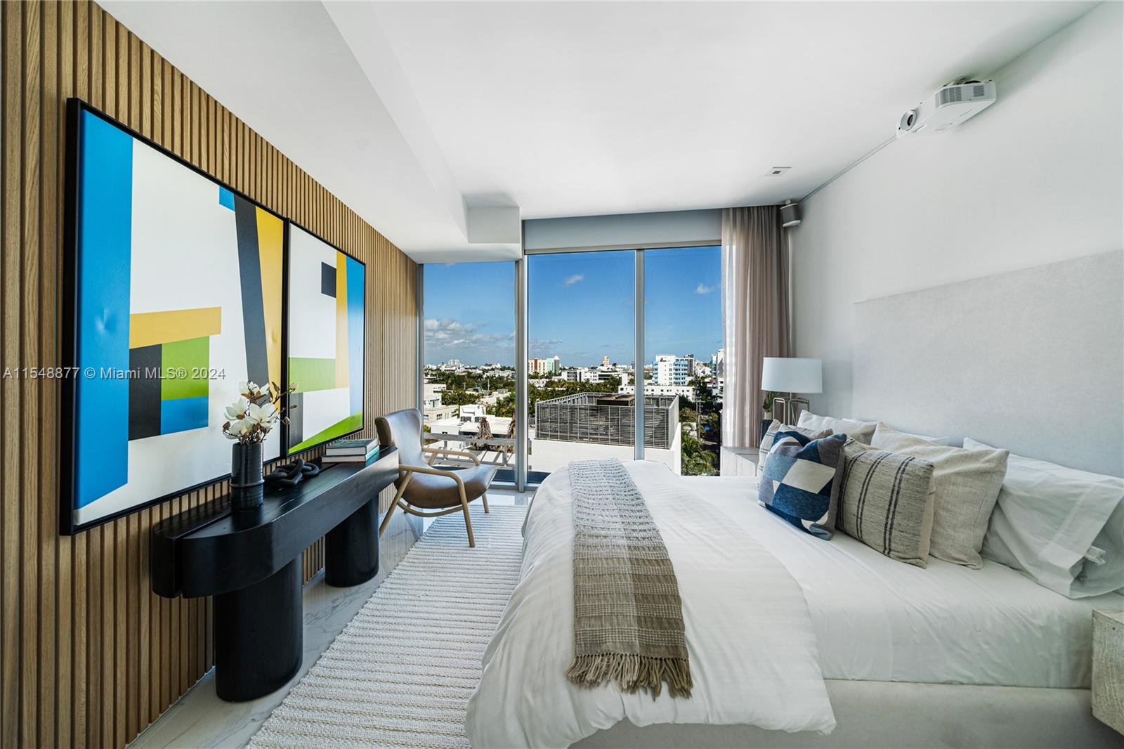 1 Collins Ave Unit: PH705