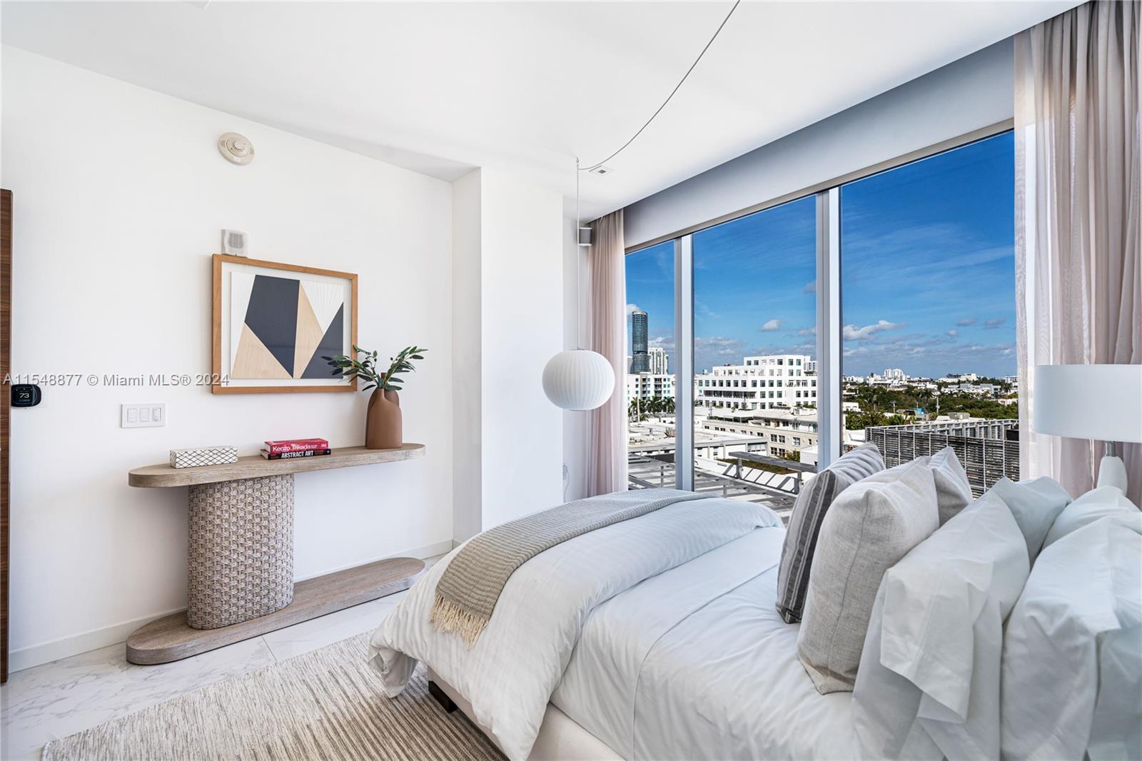 1 Collins Ave Unit: PH705