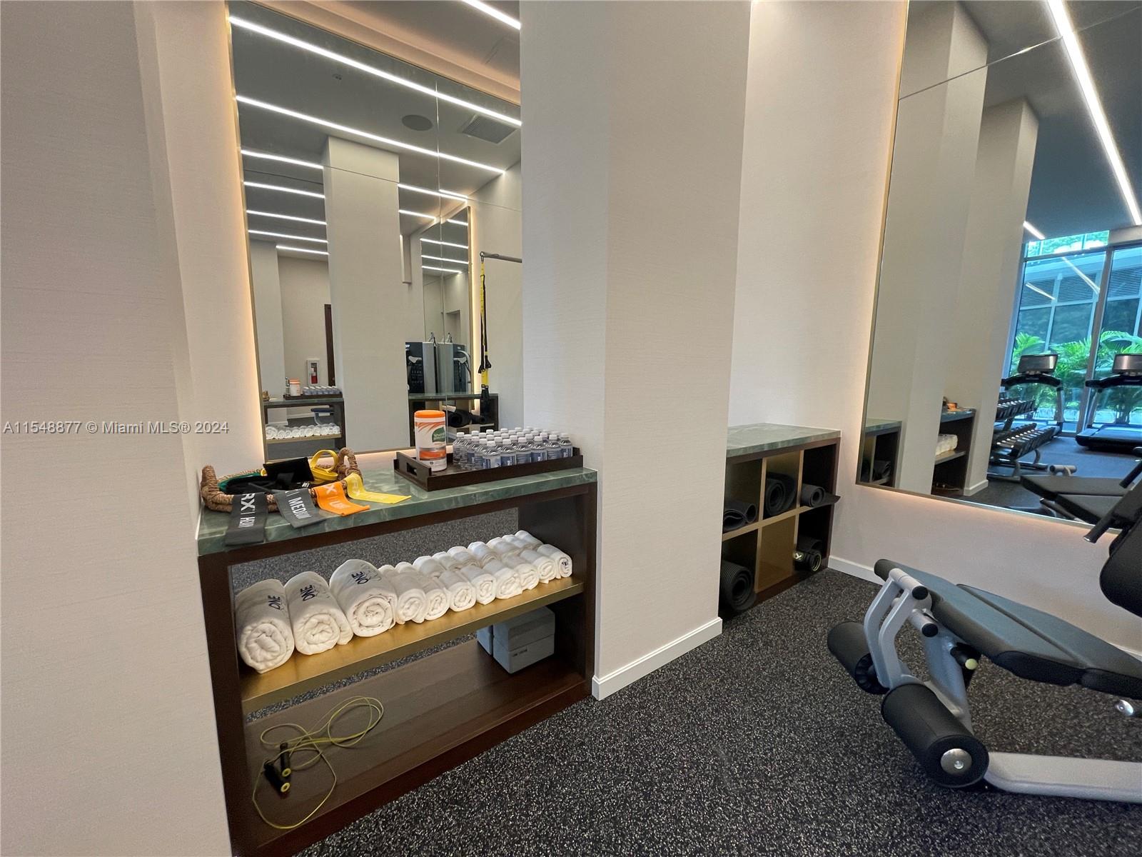 1 Collins Ave Unit: PH705