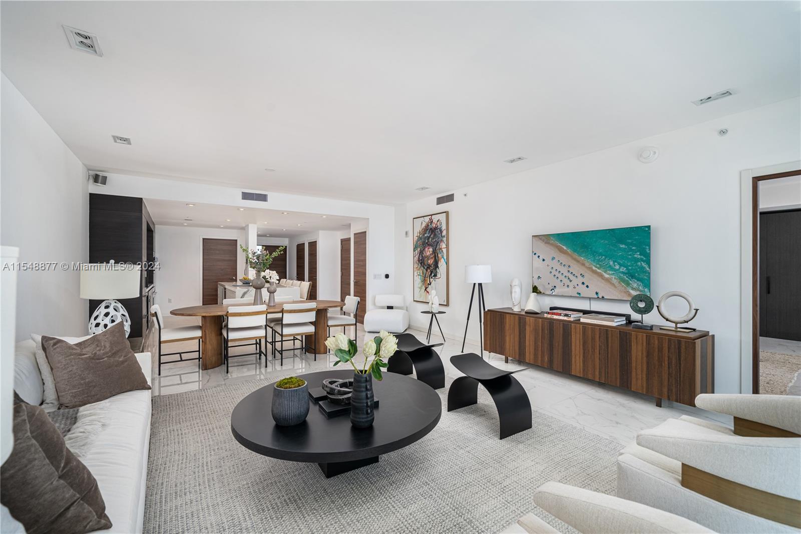1 Collins Ave Unit: PH705