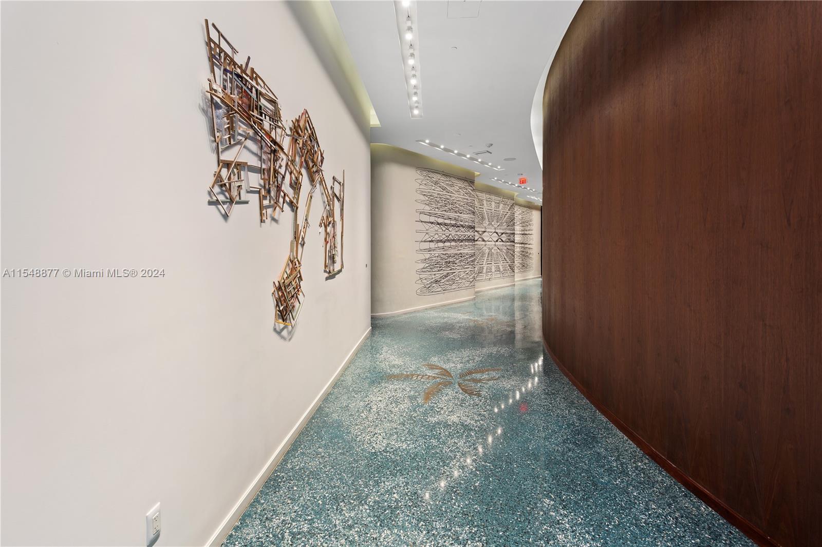 1 Collins Ave Unit: PH705