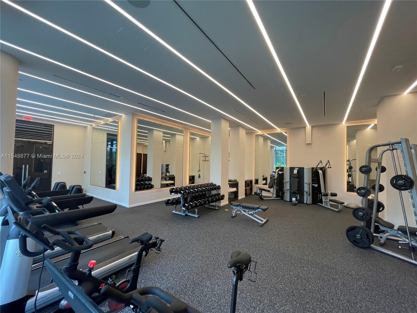 1 Collins Ave Unit: PH705