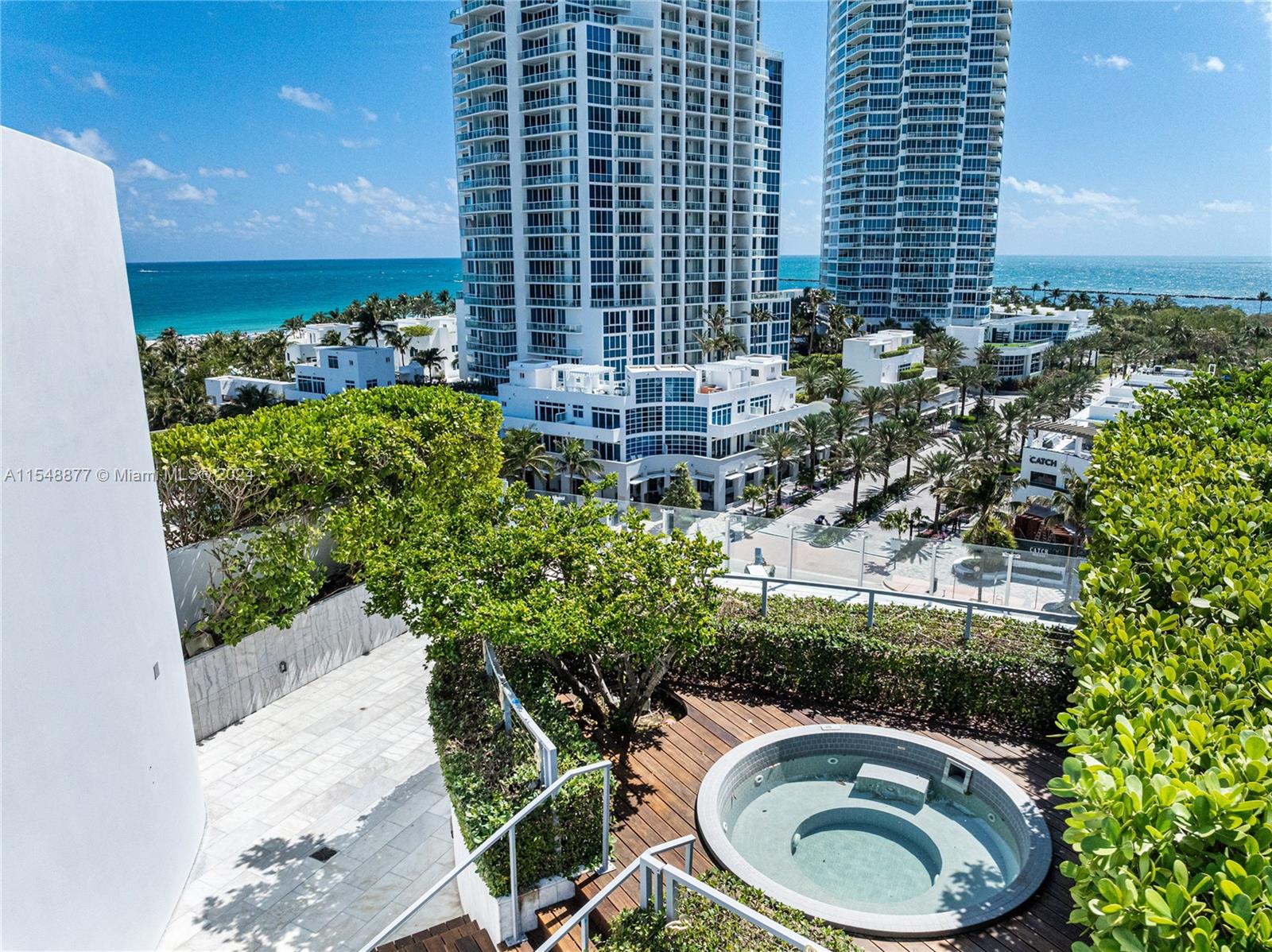 1 Collins Ave Unit: PH705