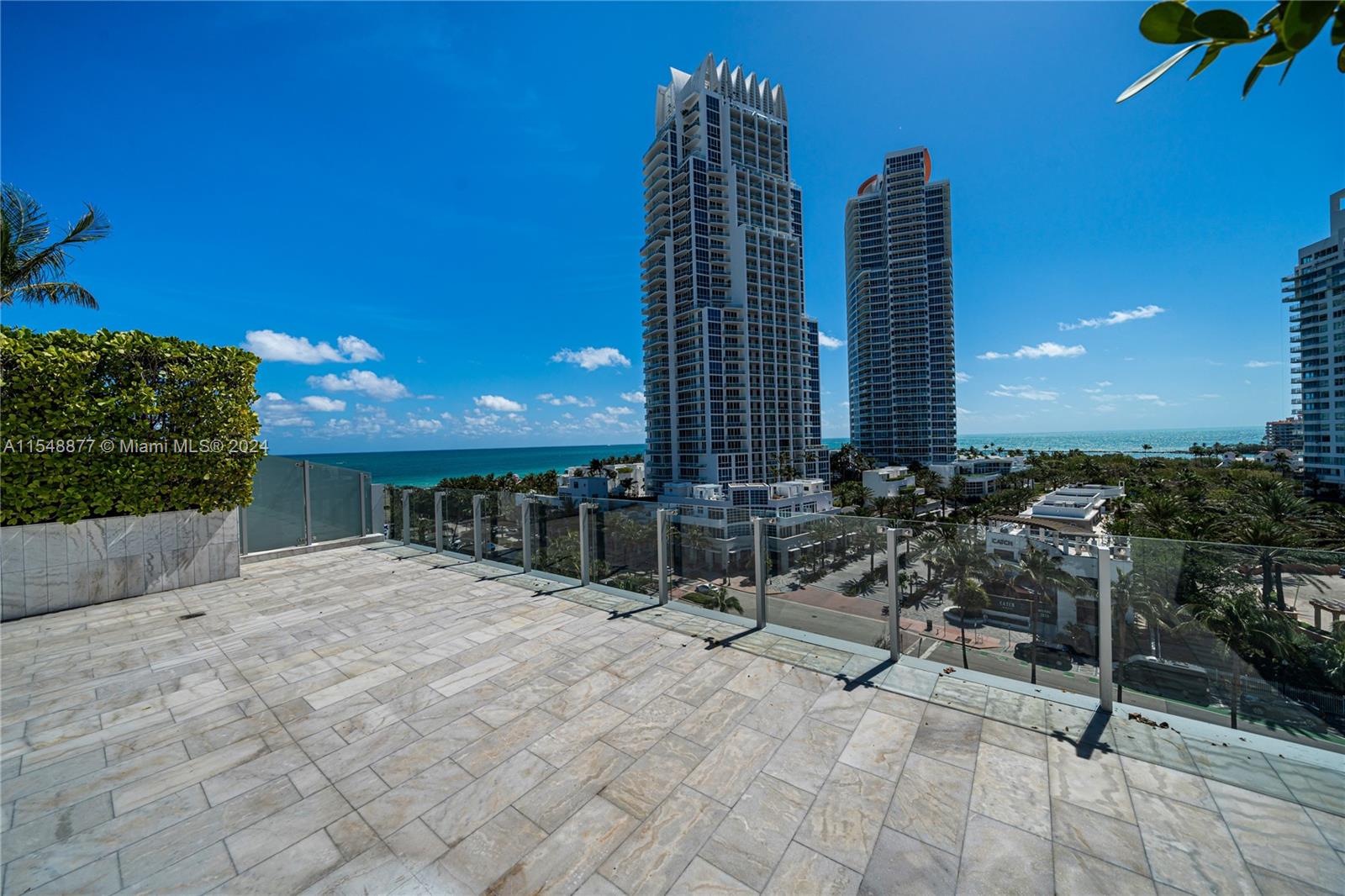 1 Collins Ave Unit: PH705