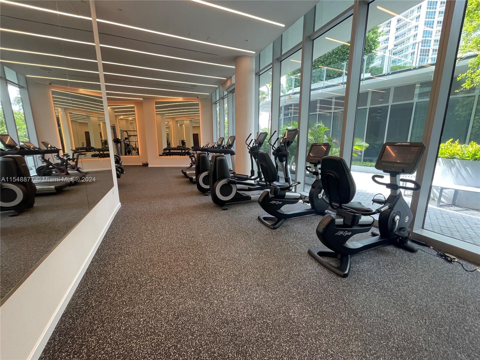 1 Collins Ave Unit: PH705