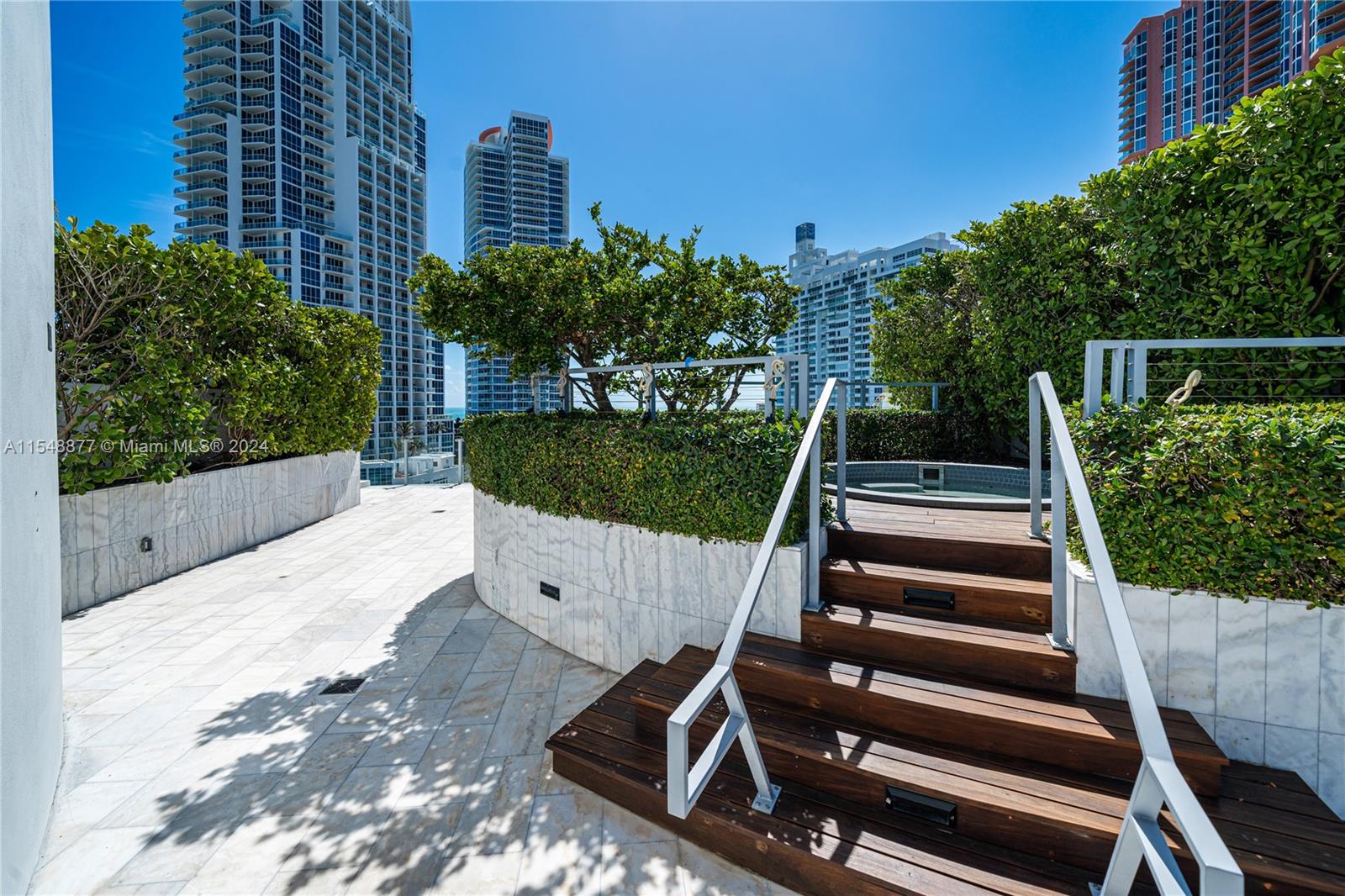 1 Collins Ave Unit: PH705