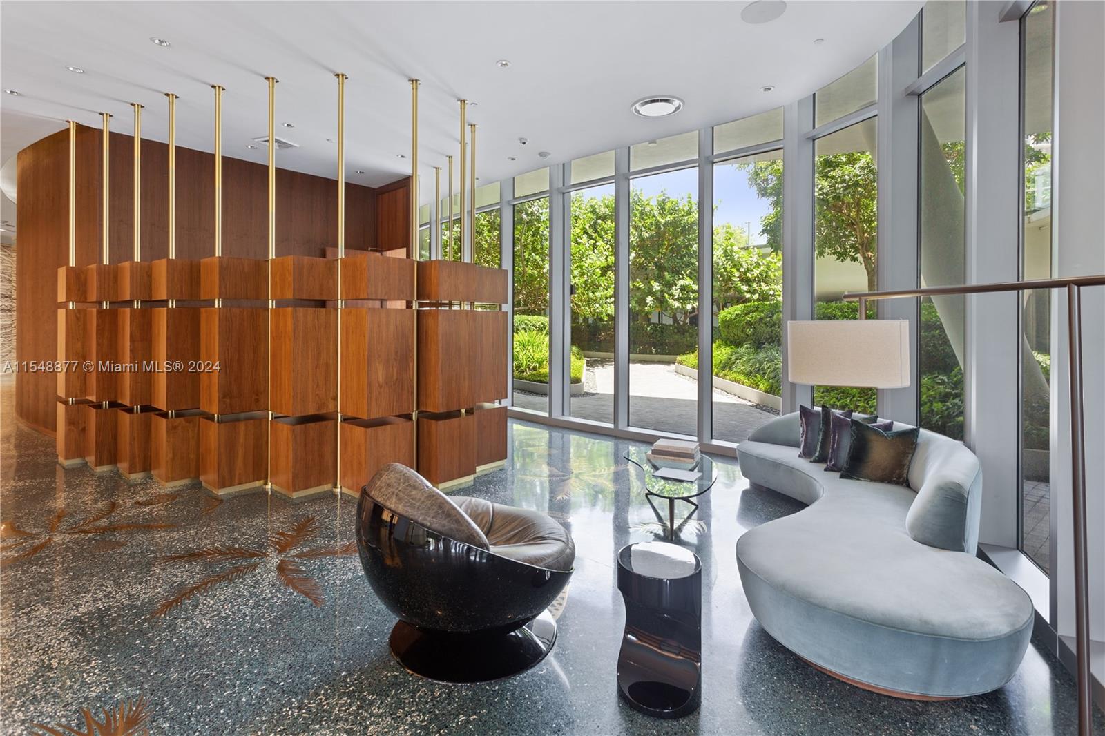 1 Collins Ave Unit: PH705