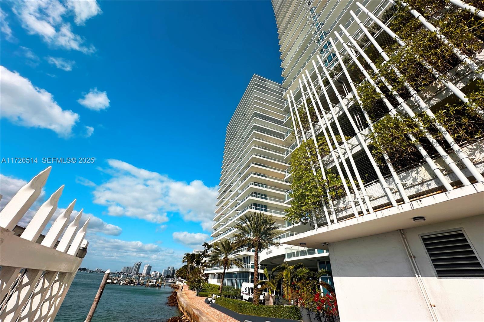 540 West Avenue 2312