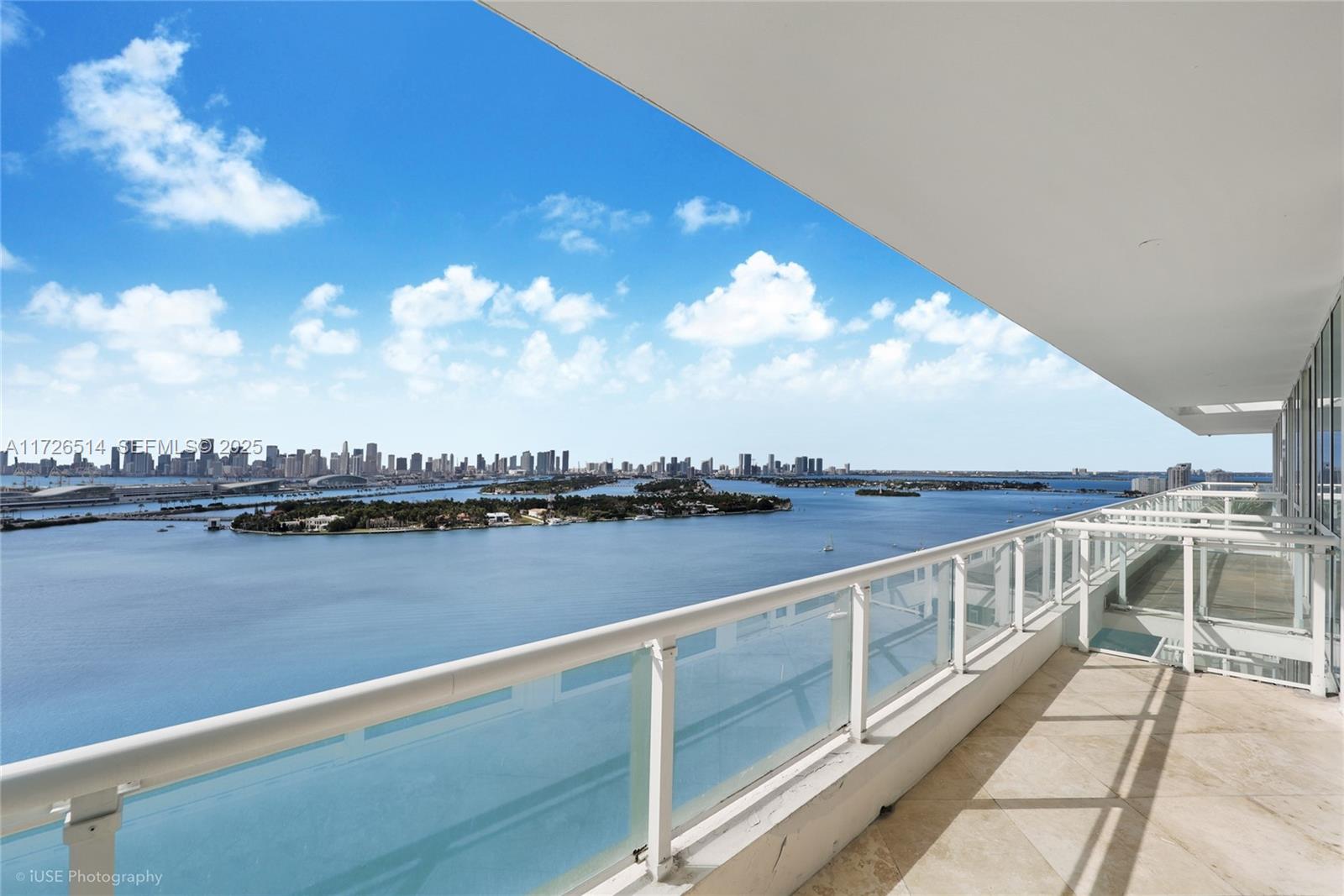 540 West Avenue 2312