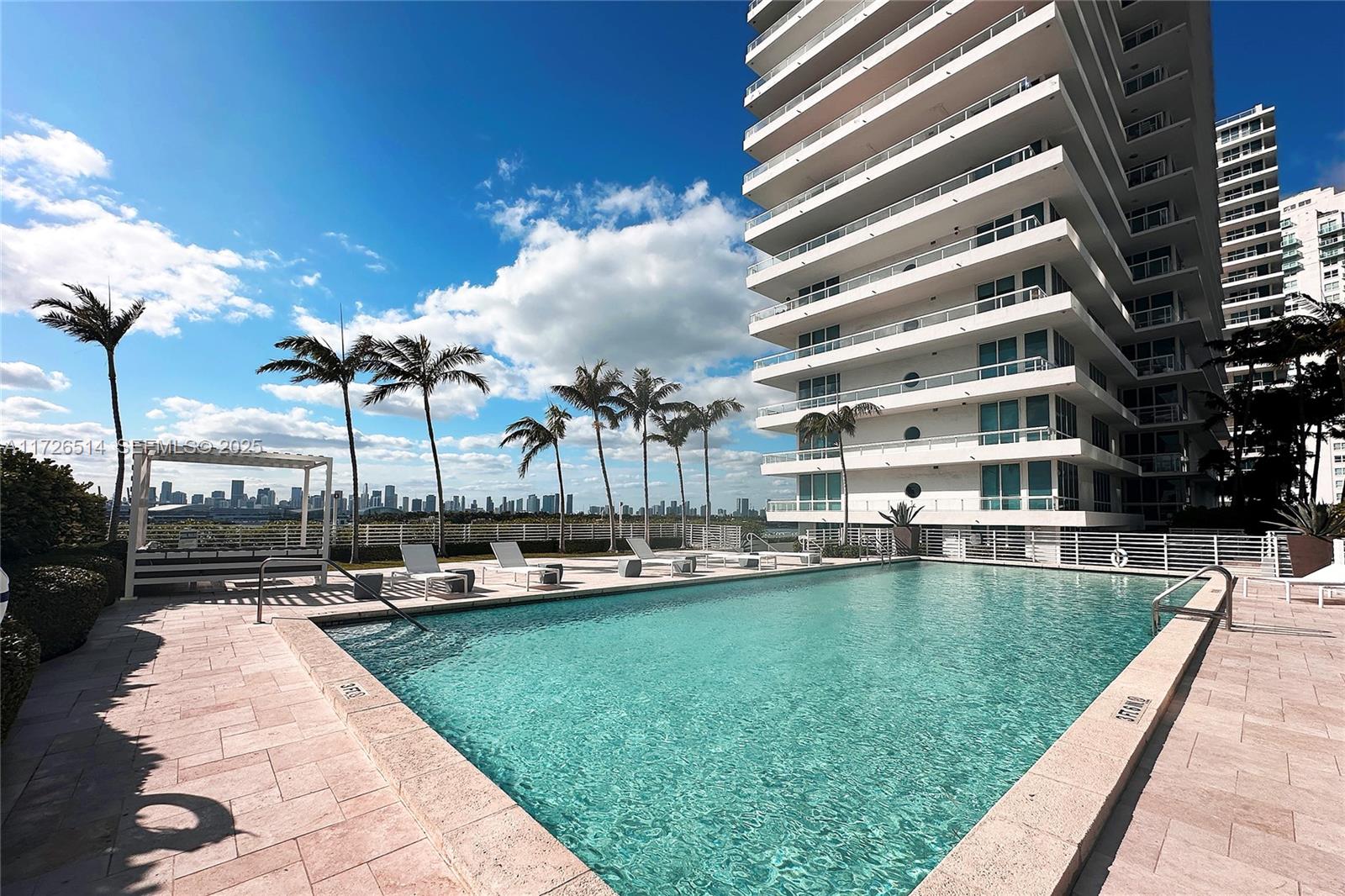 540 West Avenue 2312