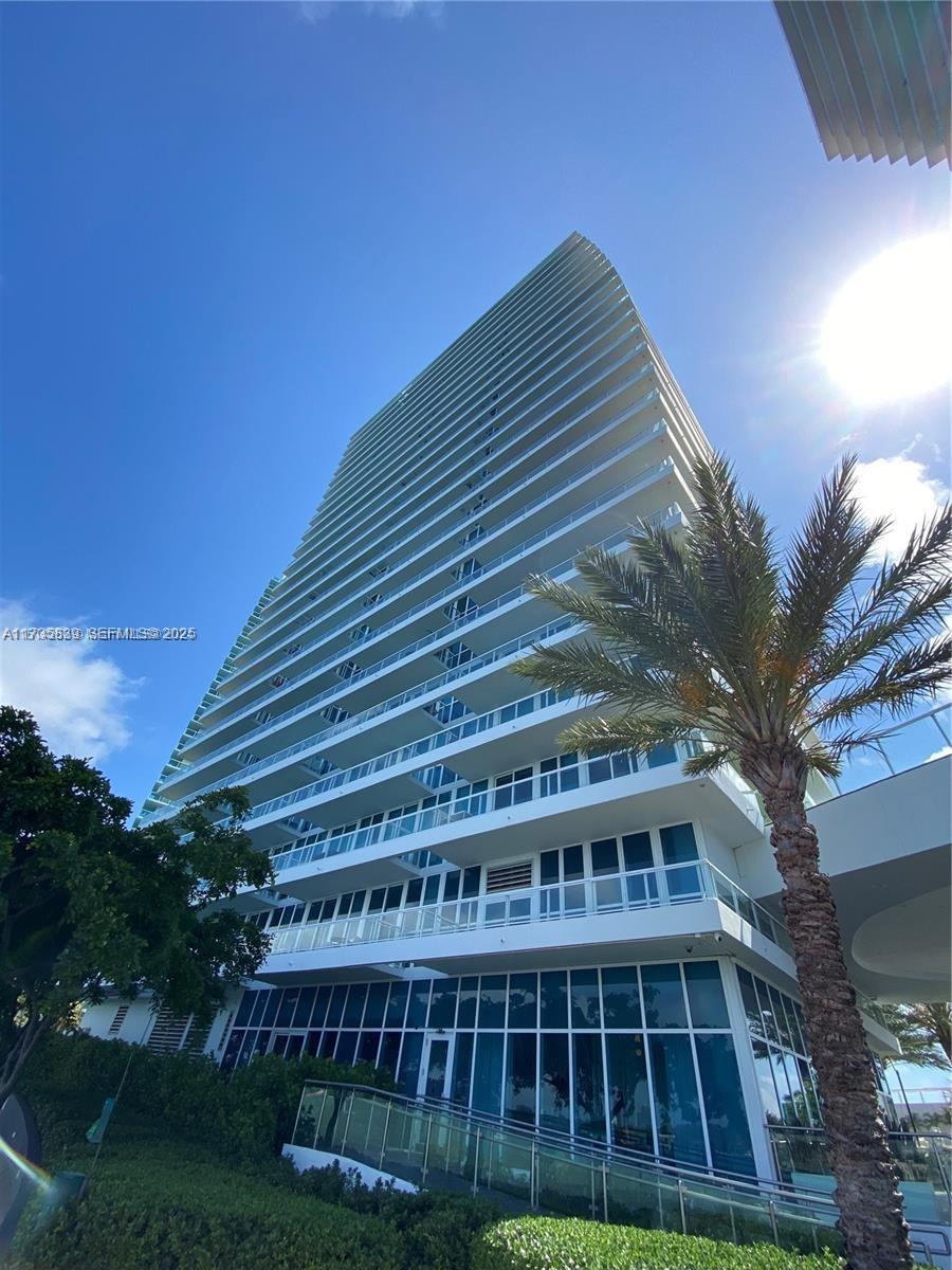 540 West Avenue 1812