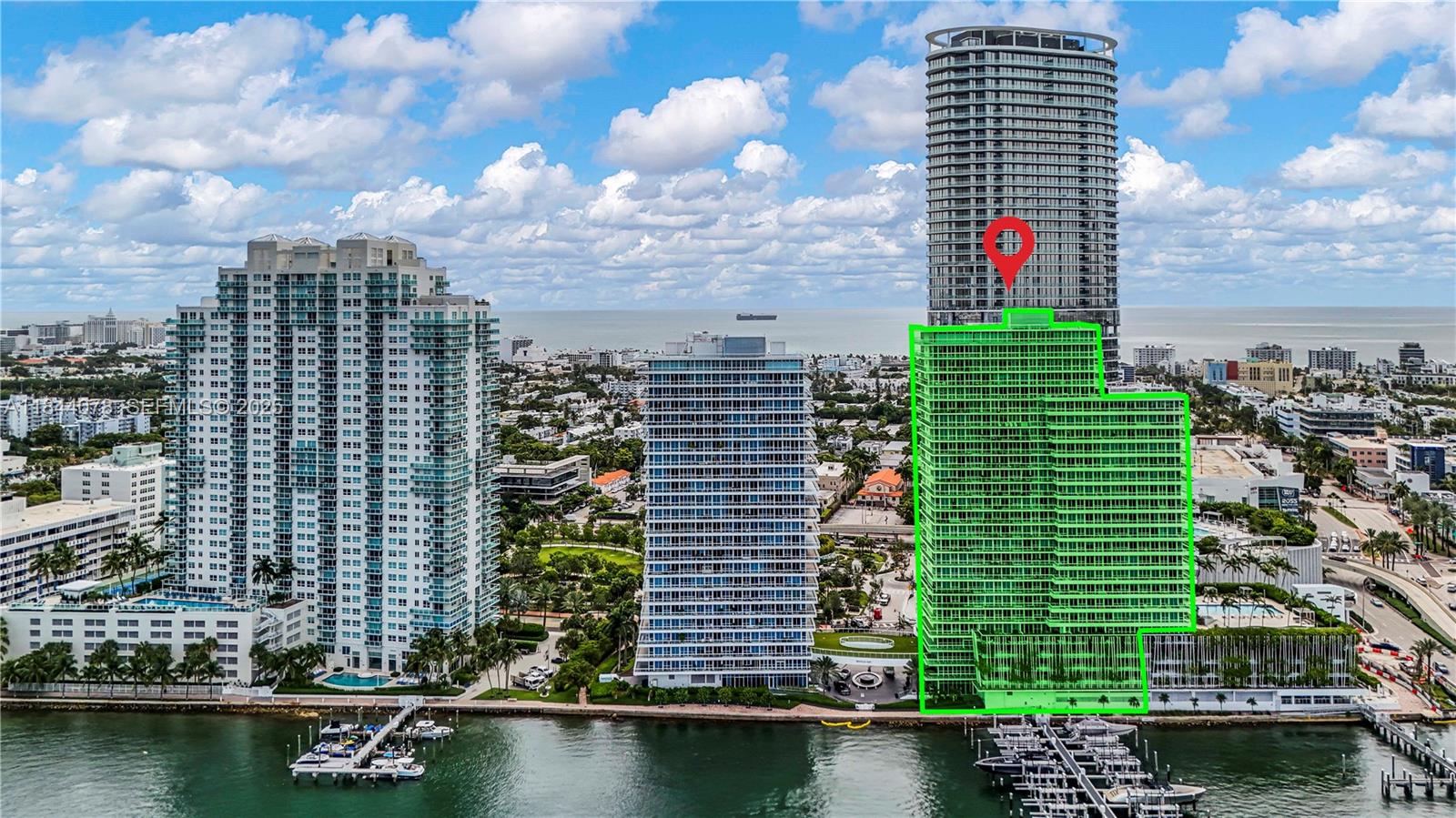 520 West Avenue 1105