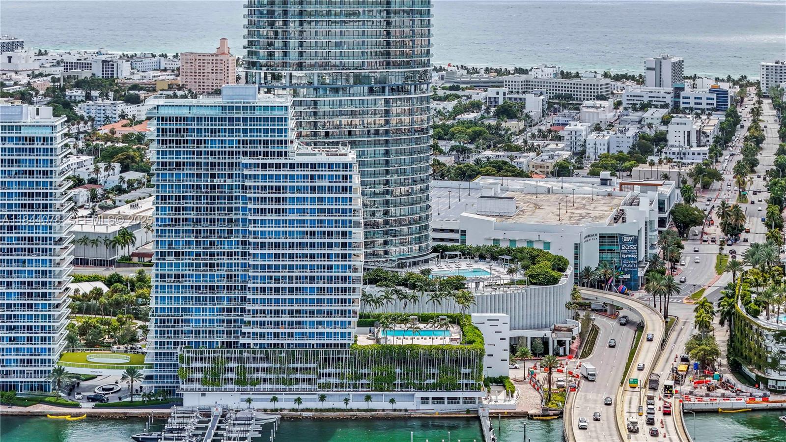 520 West Avenue 1105