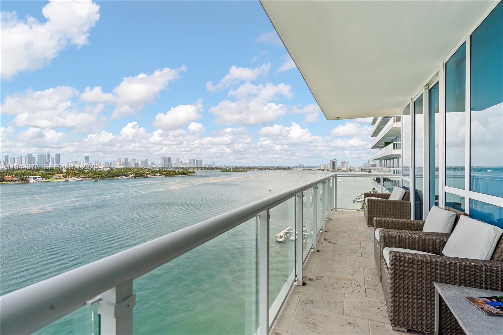 520 West Avenue 1105