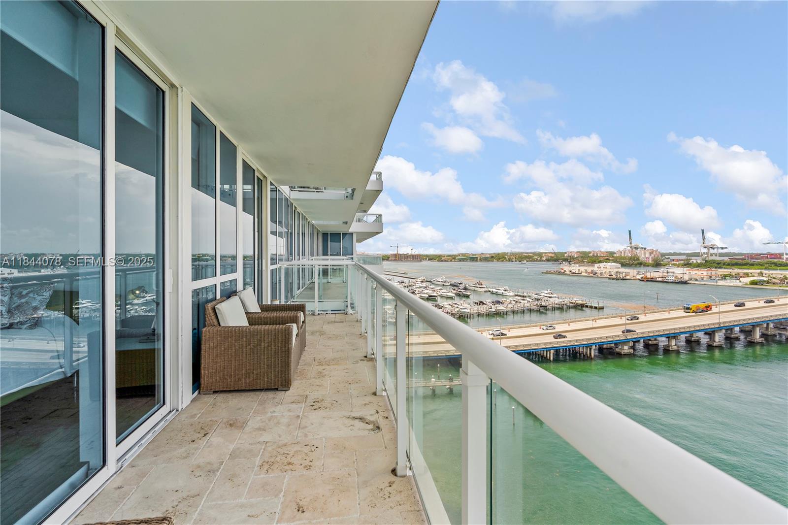 520 West Avenue 1105