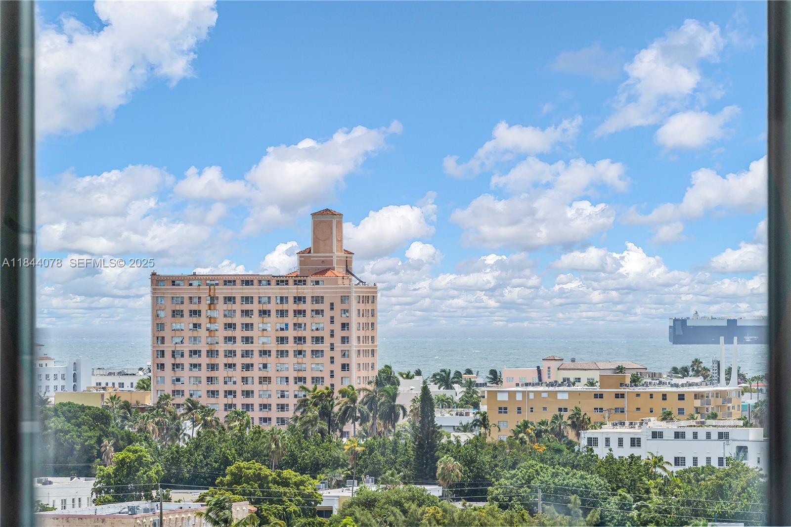 520 West Avenue 1105