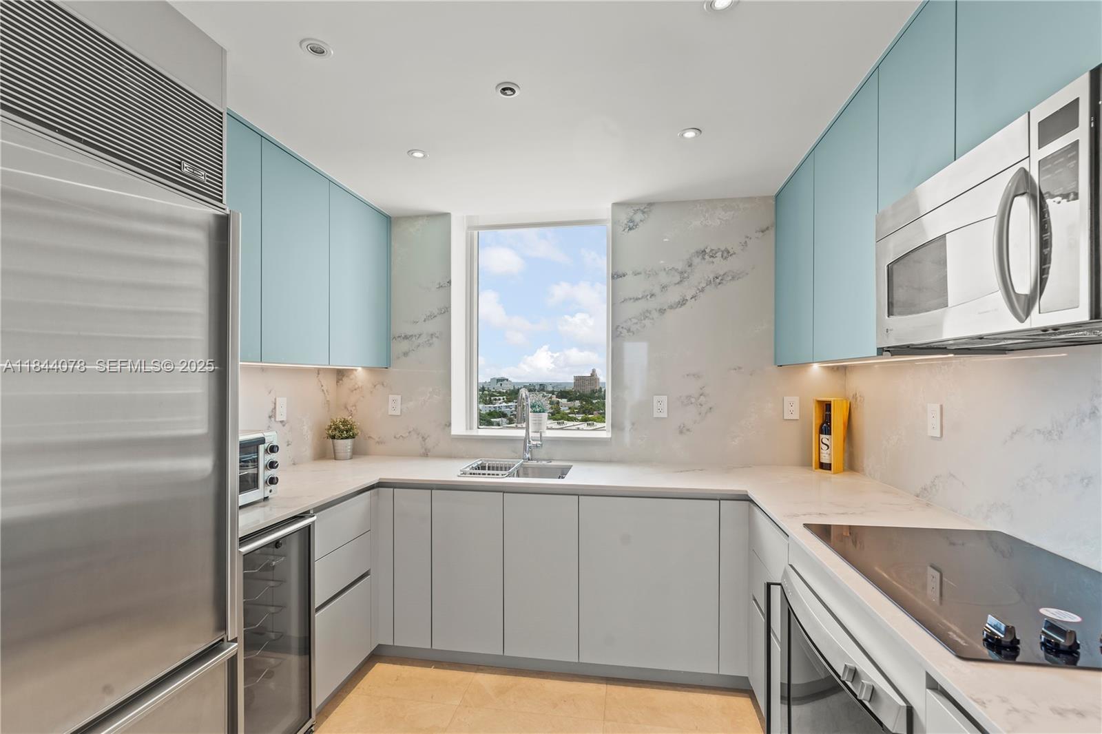 520 West Avenue 1105