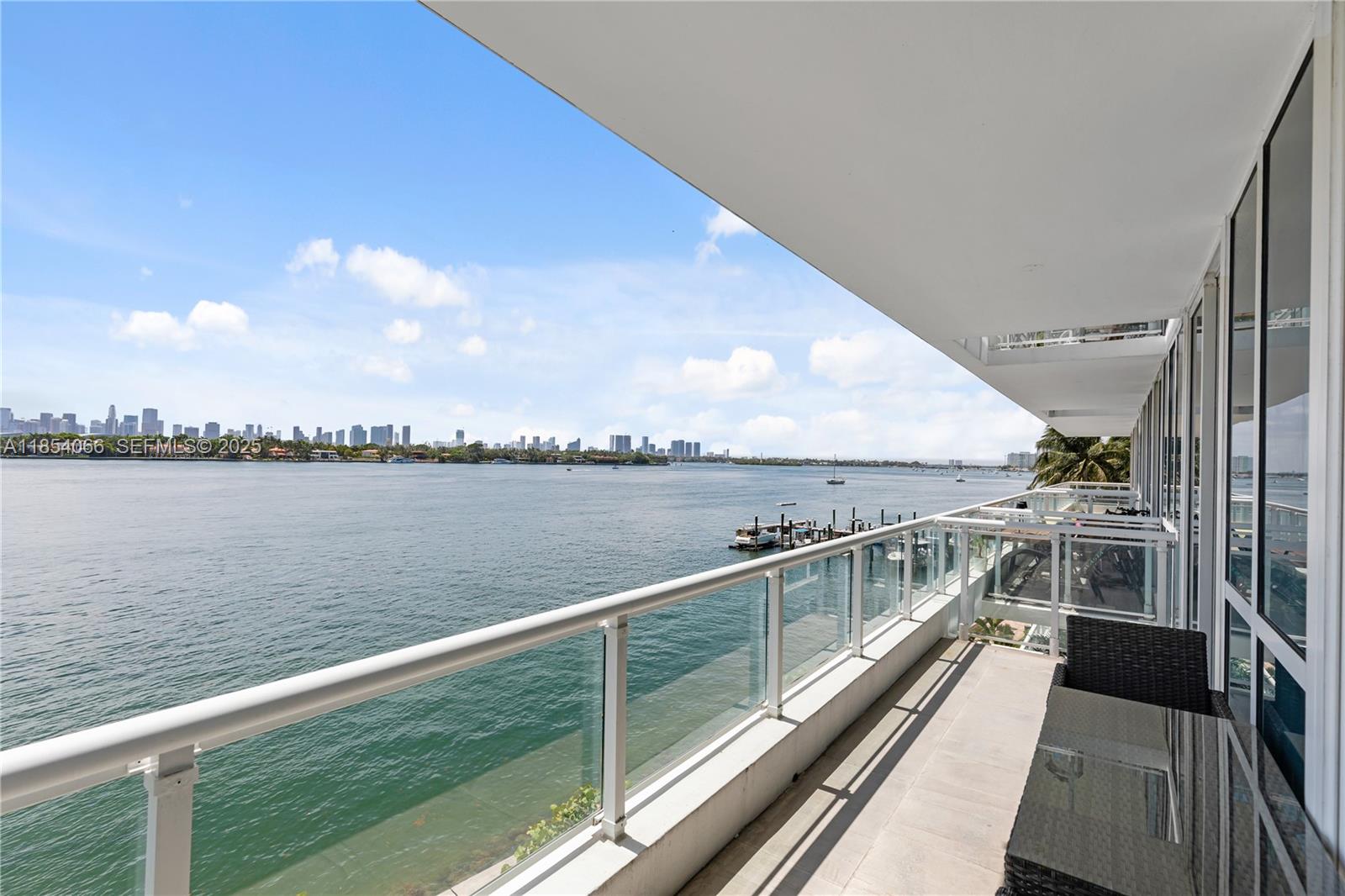 540 West Avenue 312