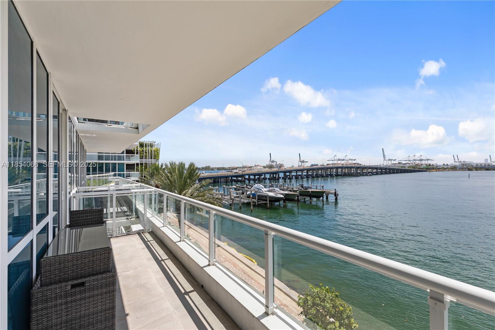 540 West Avenue 312
