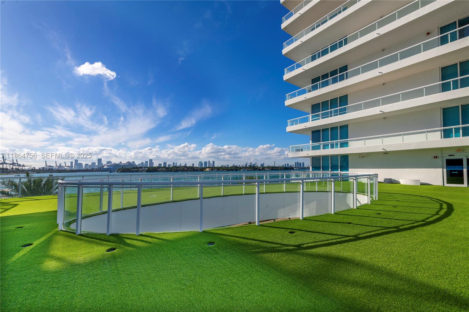 540 West Avenue 712