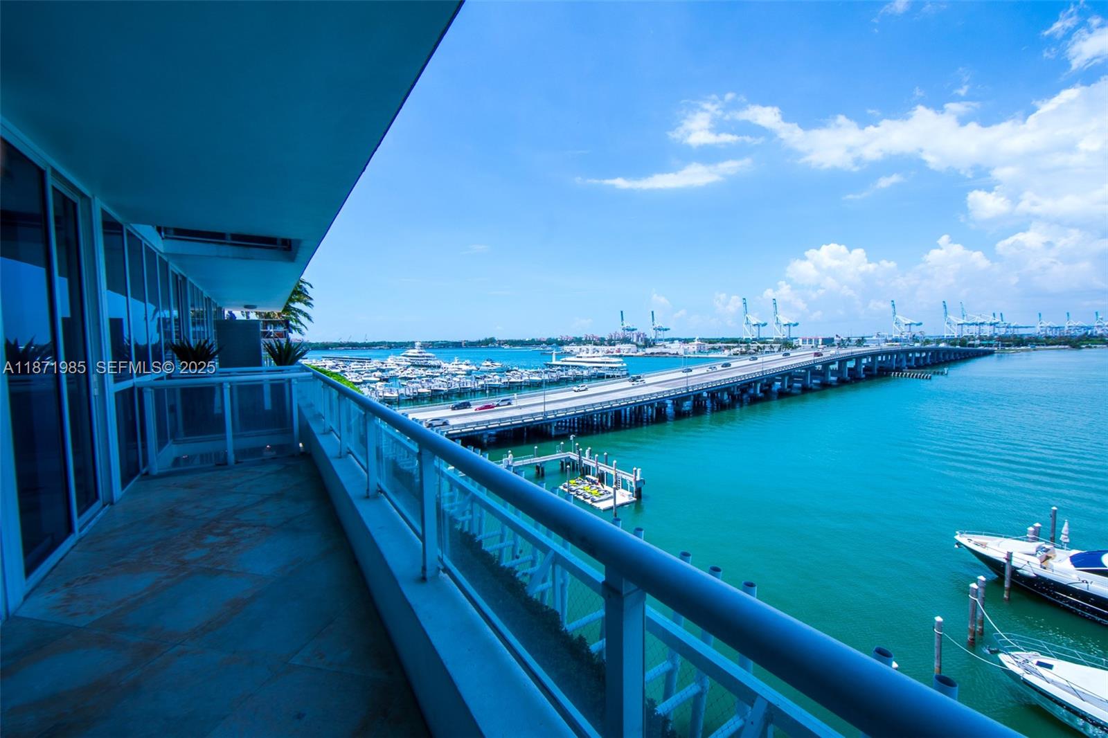 520 West Avenue 602