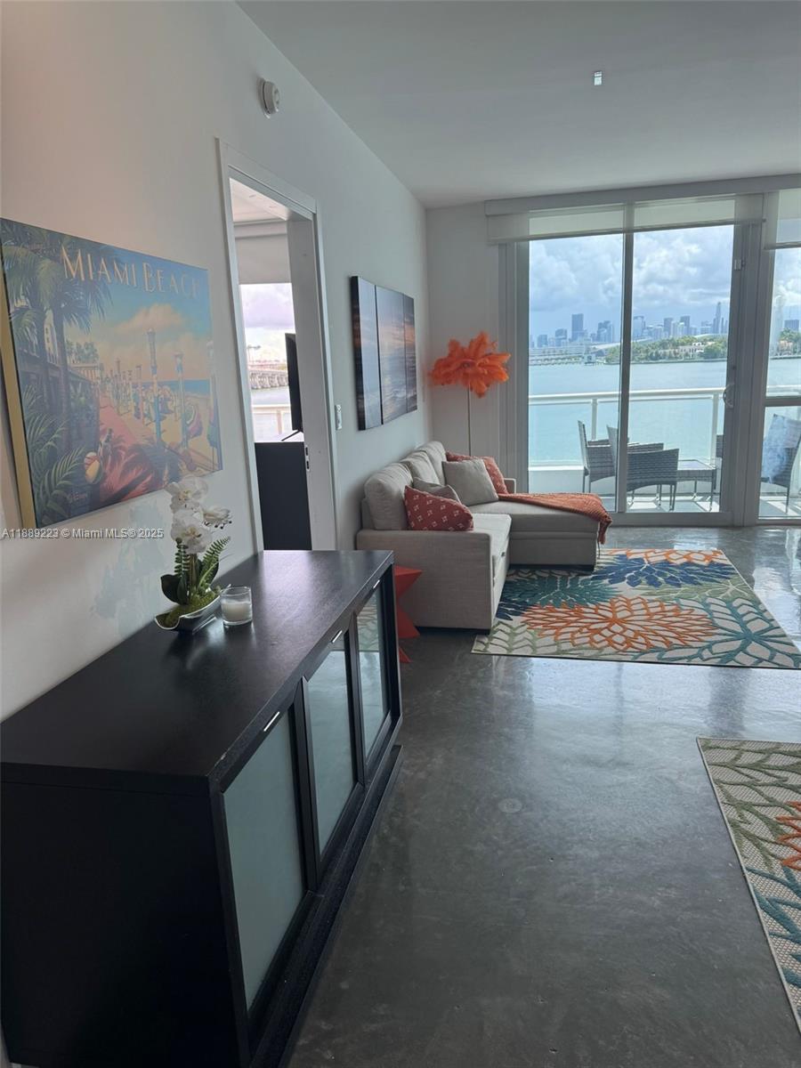 540 West Ave # 311, Miami Beach Unit: 311