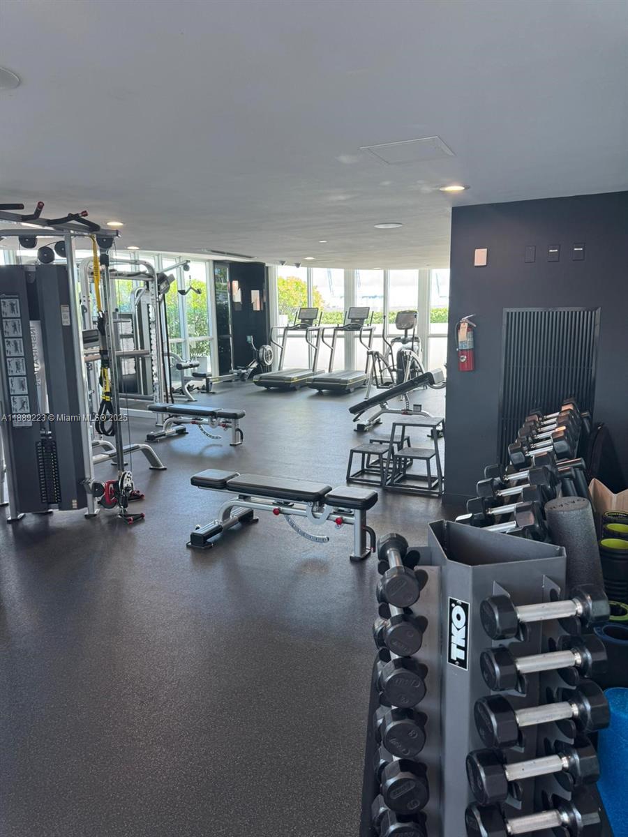 540 West Ave # 311, Miami Beach Unit: 311