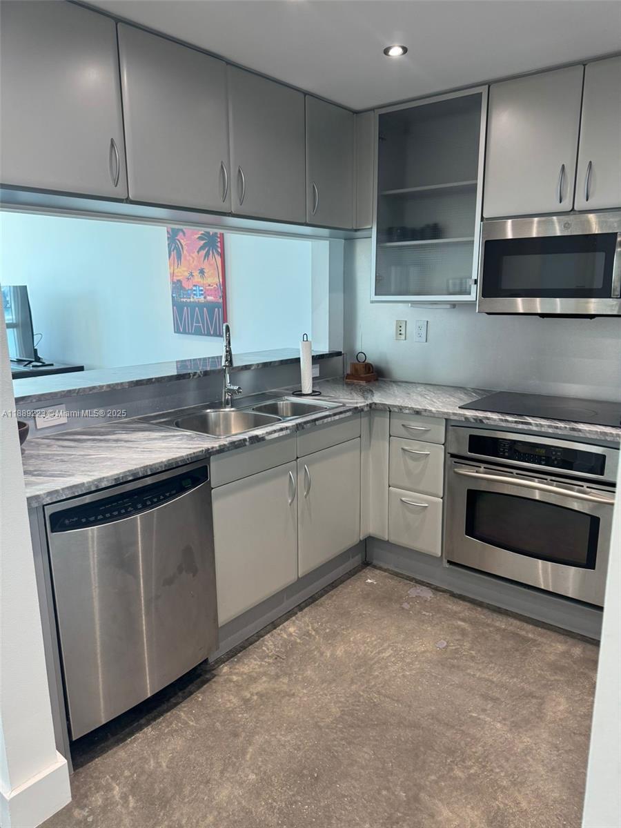 540 West Ave # 311, Miami Beach Unit: 311