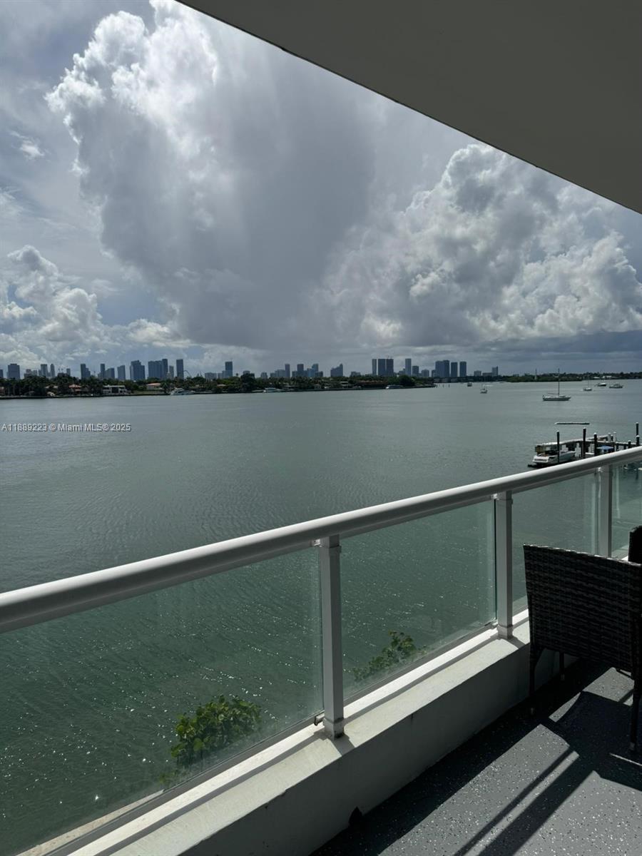 540 West Ave # 311, Miami Beach Unit: 311