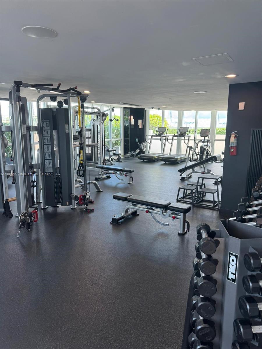 540 West Ave # 311, Miami Beach Unit: 311