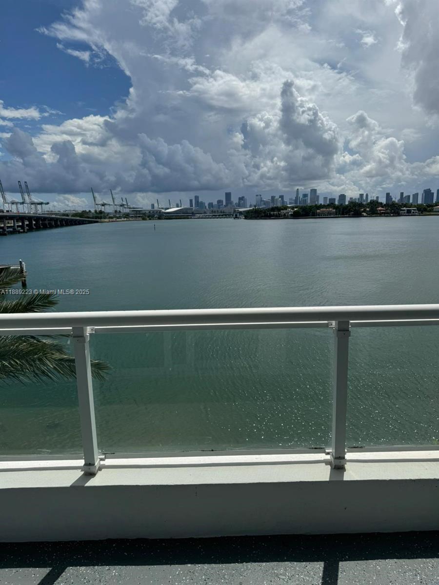 540 West Ave # 311, Miami Beach Unit: 311