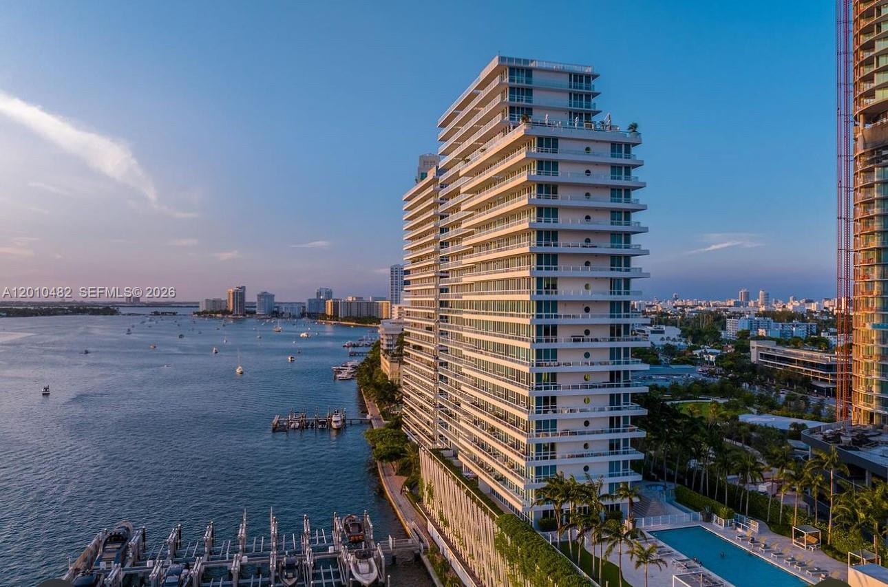 520 West Ave # 1203