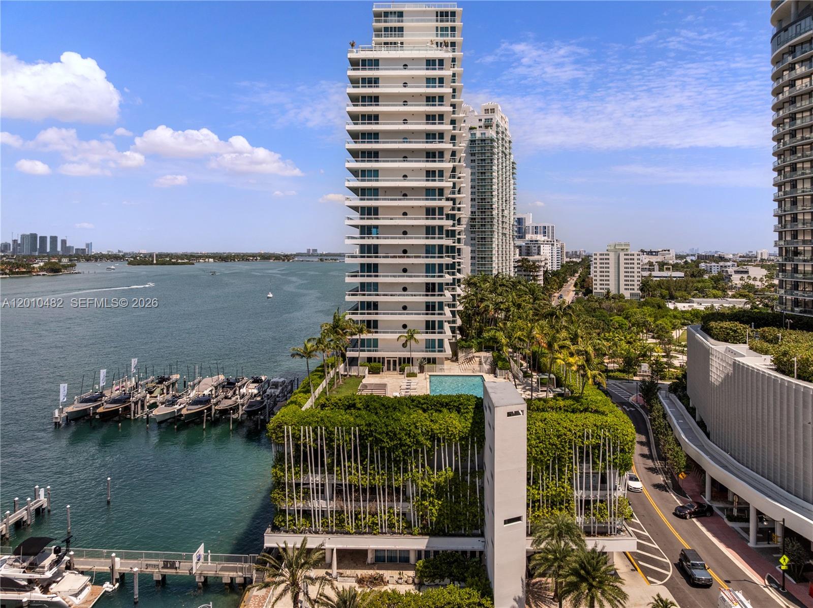 520 West Ave # 1203