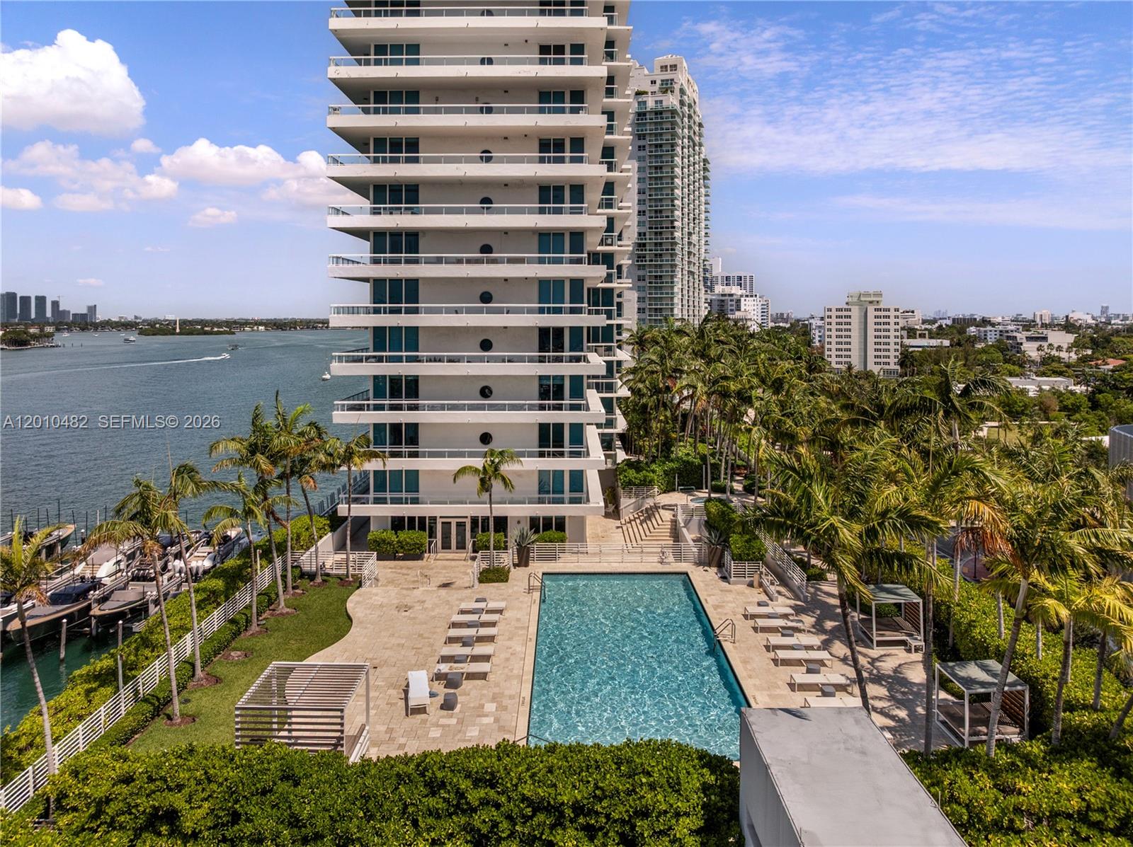 520 West Ave # 1203